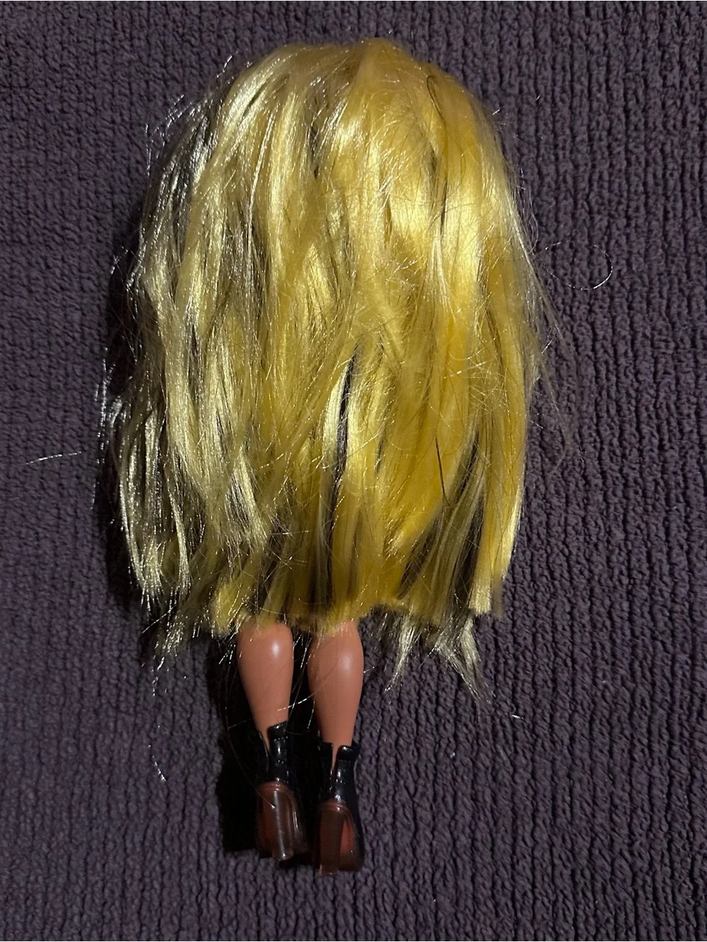 LOL Surprise OMG Alt Grrrl Series 2 Doll 2020 Original Outfit Boots Earrings